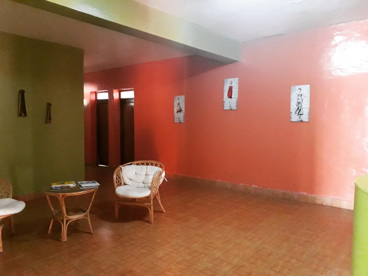 Pensao Asa Branca Hotel Assomada Exterior foto