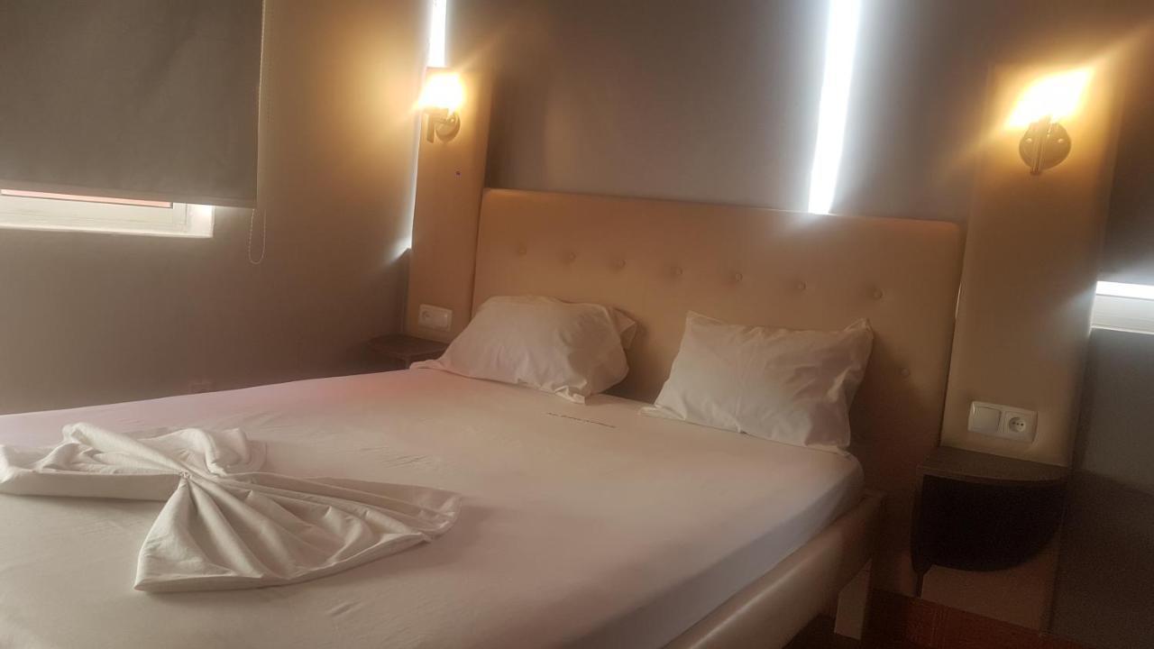 Pensao Asa Branca Hotel Assomada Cameră foto